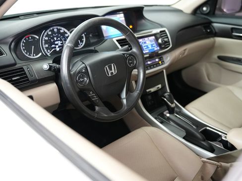 Used 2014 Honda Accord EX-L image 6