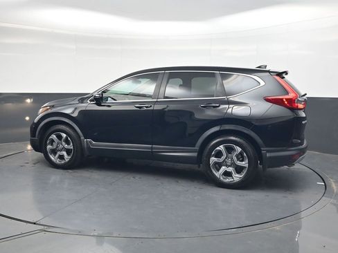 Used 2018 Honda CR-V EX image 7