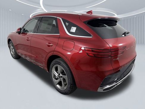 New 2026 Genesis GV70 2.5T Select image 7