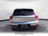 Certified 2025 Volvo XC40 B5 Plus image 4
