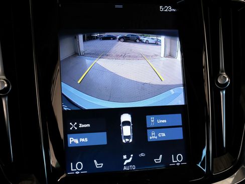 Used 2020 Volvo S60 T5 Momentum image 21