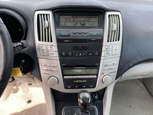 Used 2008 Lexus RX 350 2WD image 18