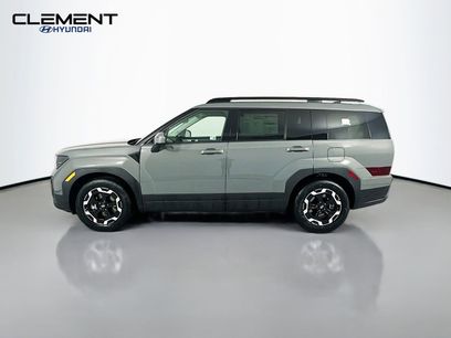 New 2026 Hyundai Santa Fe SEL