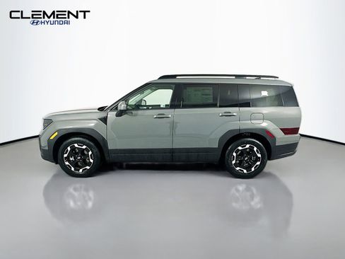 New 2026 Hyundai Santa Fe SEL image 4