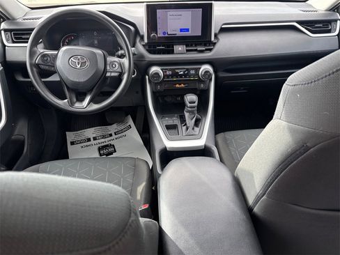 Certified 2023 Toyota RAV4 XLE image 27