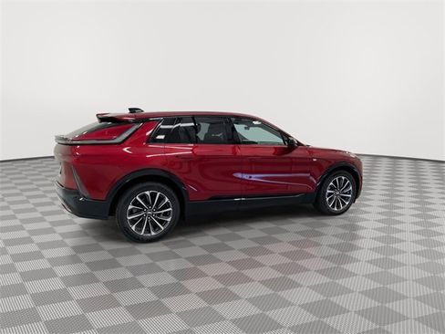 New 2026 Cadillac Lyriq Premium Sport image 11