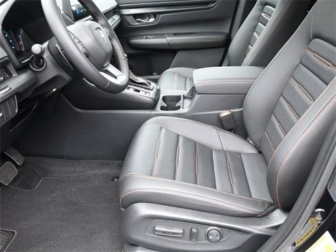 New 2026 Honda CR-V Sport Touring image 30