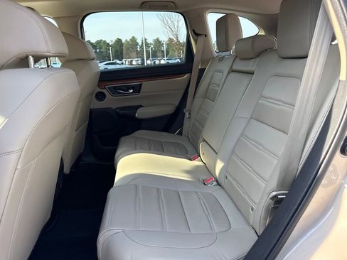 Used 2018 Honda CR-V EX-L image 26
