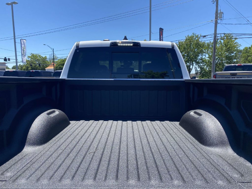 New 2026 RAM 1500 RHO w/ RHO Level 1 Equipment Group AWD/4WD image 37