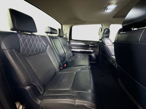 Used 2021 Toyota Tundra Platinum RWD image 27