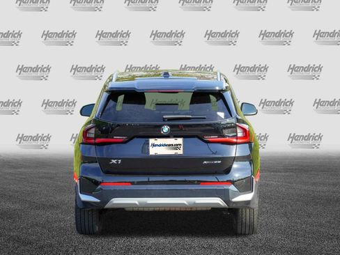 Used 2024 BMW X1 xDrive28i w/ Convenience Package AWD/4WD image 7