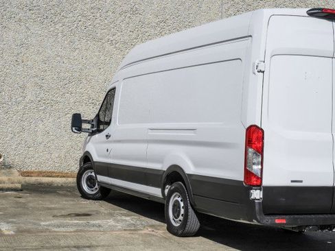 Used 2023 Ford Transit 350 148 High Roof Extended image 13