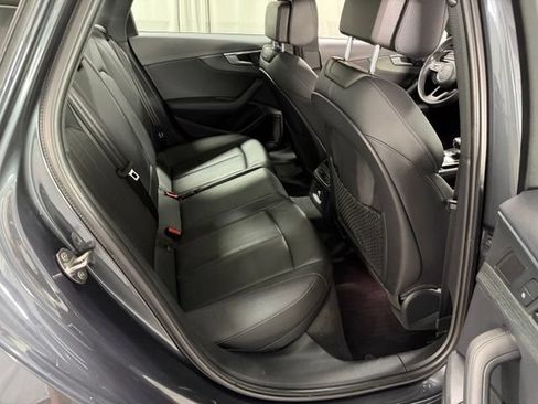 Used 2018 Audi A4 2.0T Prestige w/ Prestige Package AWD/4WD image 8