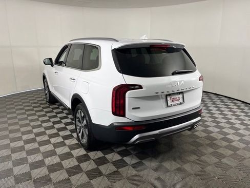 Used 2022 Kia Telluride S AWD/4WD image 5