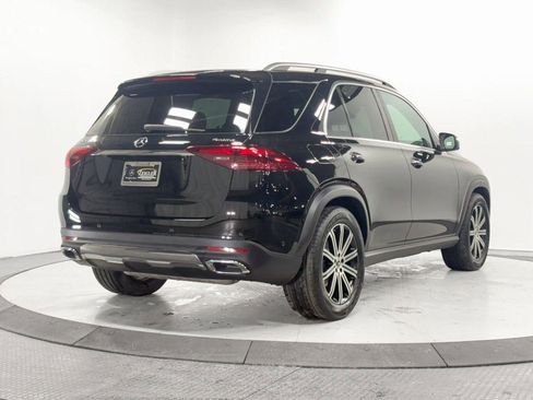 Certified 2026 Mercedes-Benz GLE 350 4MATIC image 32