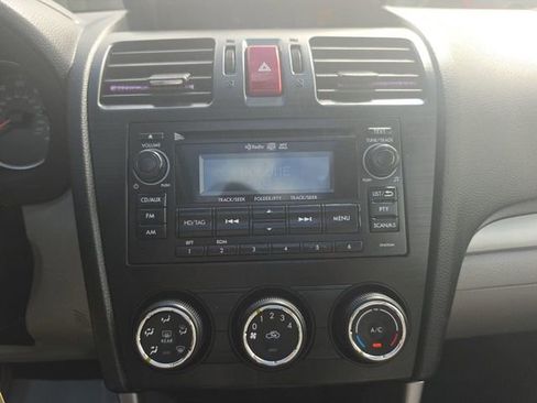 Used 2015 Subaru Forester 2.5i Premium w/ All-Weather Package AWD/4WD image 14