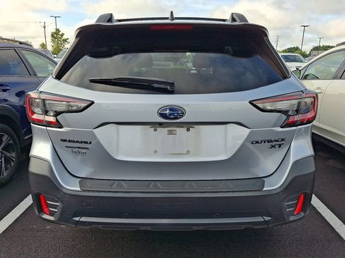 Used 2020 Subaru Outback Onyx Edition XT w/ Popular Package #2 AWD/4WD image 5
