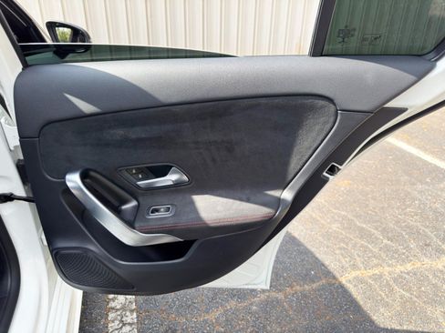 Used 2022 Mercedes-Benz A 220 w/ AMG Line image 43
