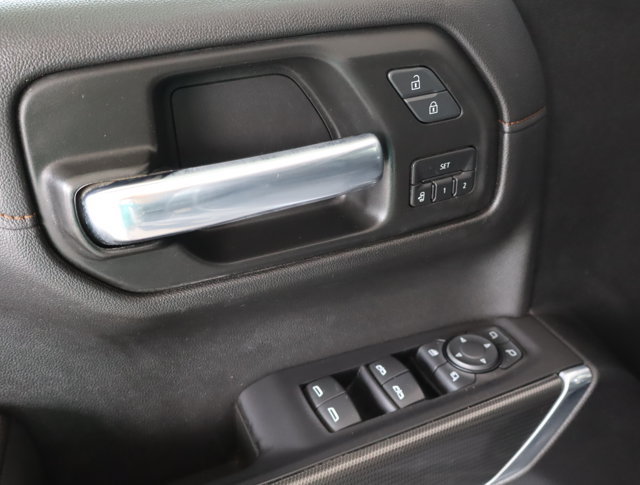 Used 2020 GMC Sierra 1500 AT4 w/ AT4 Premium Package AWD/4WD image 20