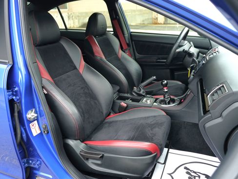 Used 2019 Subaru WRX STI image 33