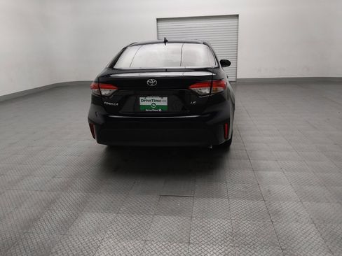 Used 2023 Toyota Corolla LE FWD image 7