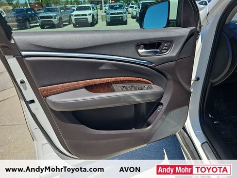 Used 2020 Acura MDX FWD image 11