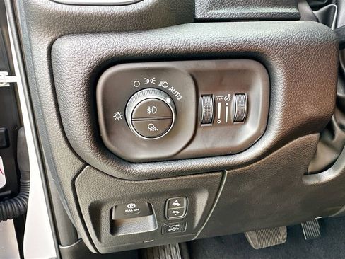 New 2026 RAM 1500 Big Horn image 10