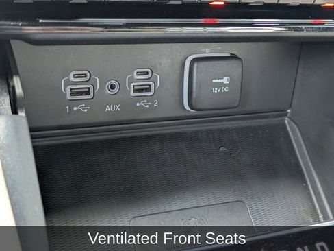 Used 2024 Jeep Grand Cherokee Limited w/ Luxury Tech Group II AWD/4WD image 30