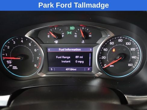 Used 2023 Chevrolet Traverse RS AWD/4WD image 16