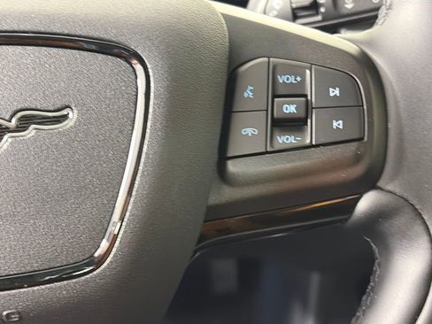 Certified 2024 Ford Mustang Mach-E Premium image 18