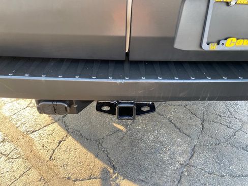 Used 2022 Ford Transit 250 148 High Roof w/ Load Area Protection Package RWD image 5