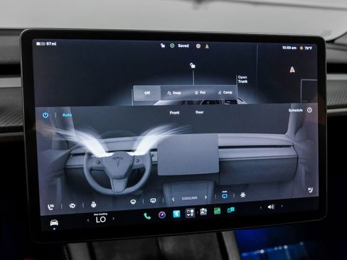 Used 2022 Tesla Model Y Performance AWD/4WD image 27