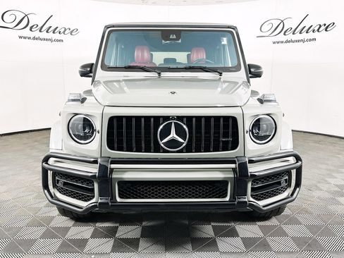 Used 2024 Mercedes-Benz G 63 AMG 4MATIC image 2