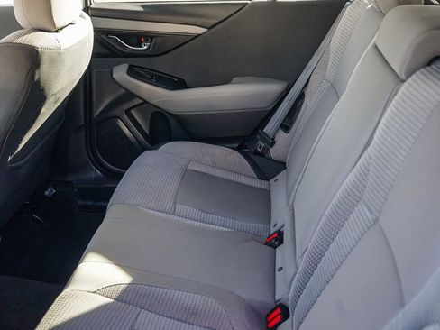 Certified 2023 Subaru Outback Premium image 21