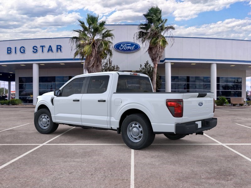 New 2026 Ford F150 XL RWD image 5