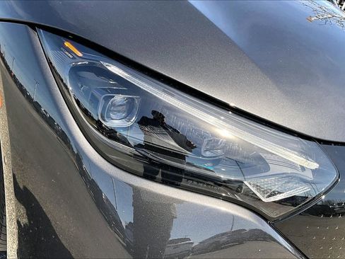 Certified 2023 Mercedes-Benz EQE 500 4MATIC Sedan image 27