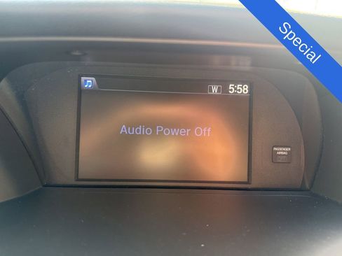 Used 2014 Honda Accord EX-L image 13