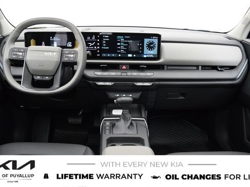 New 2027 Kia Seltos EX AWD/4WD image 17
