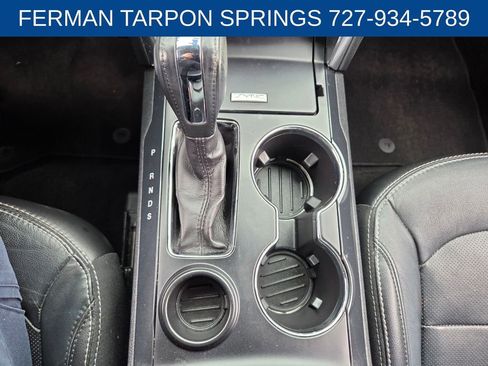 Used 2018 Ford Explorer Limited w/ Equipment Group 301A image 30
