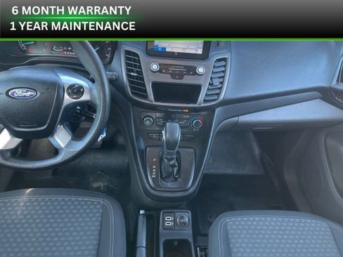 Used 2019 Ford Transit Connect XLT FWD image 11