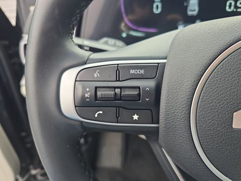 Used 2023 Kia Sportage EX image 23