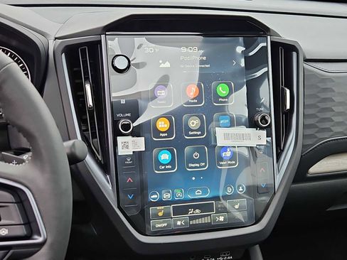 New 2026 Subaru Forester Limited image 29