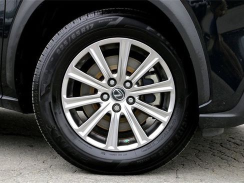 Used 2021 Lexus NX 300 FWD w/ Comfort Package image 2