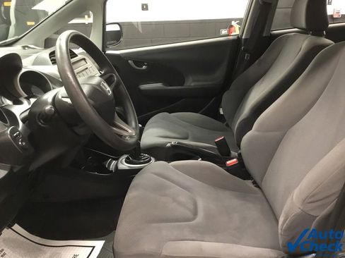 Used 2010 Honda Fit image 21