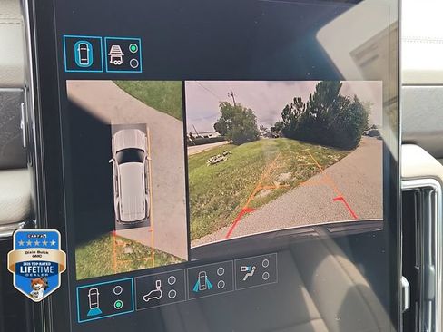 New 2026 GMC Yukon Denali RWD image 29
