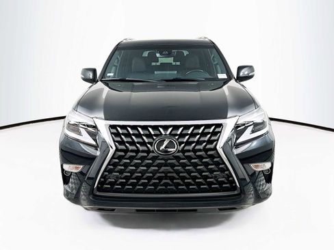 Used 2023 Lexus GX 460 Premium w/ Premium Plus Package AWD/4WD image 6