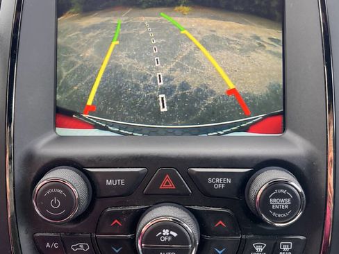 Used 2020 Dodge Durango R/T image 27