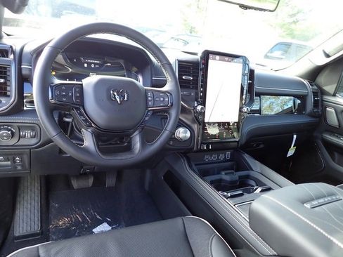 New 2026 RAM 1500 Limited image 13