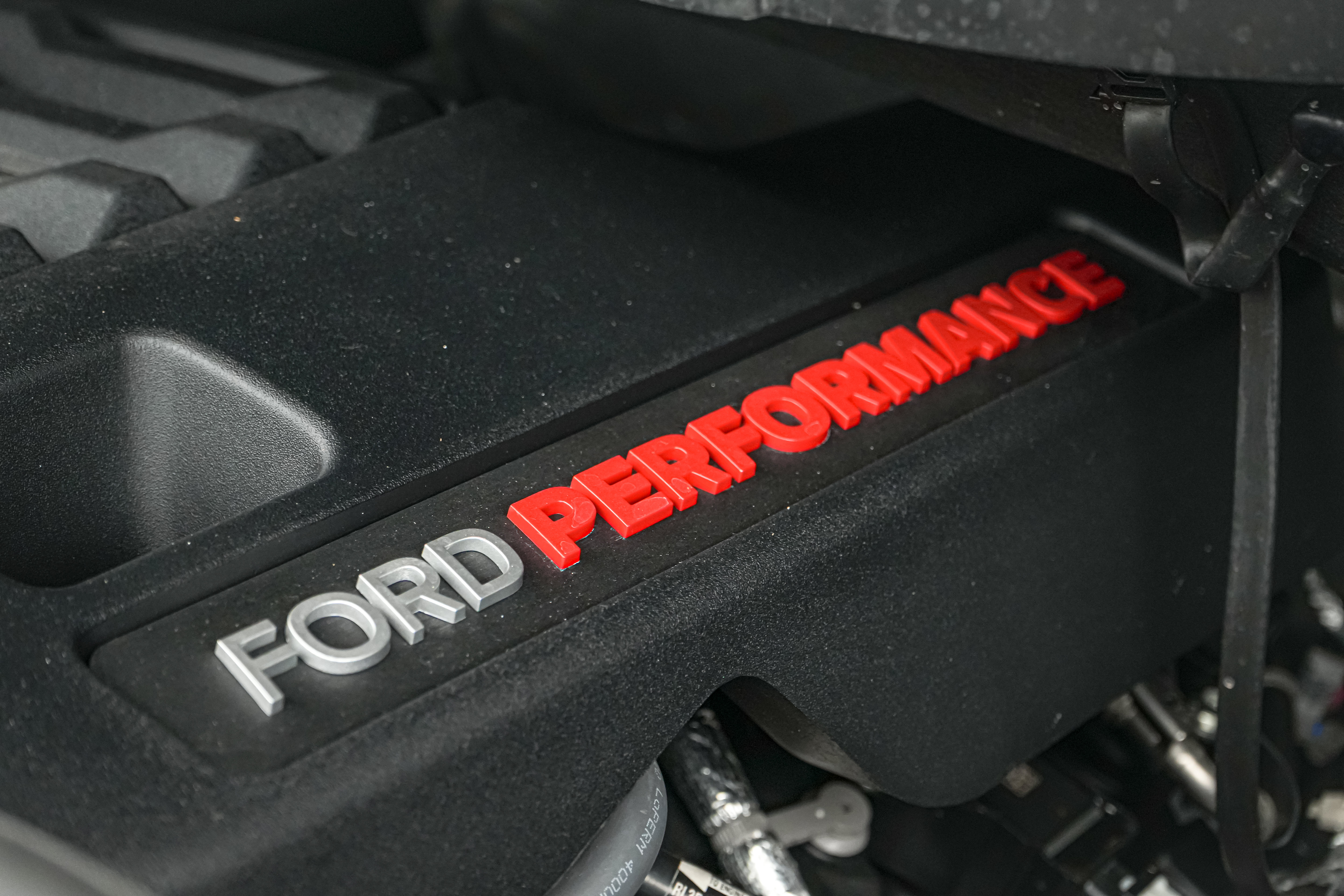 New 2026 Ford F150 Raptor AWD/4WD image 16