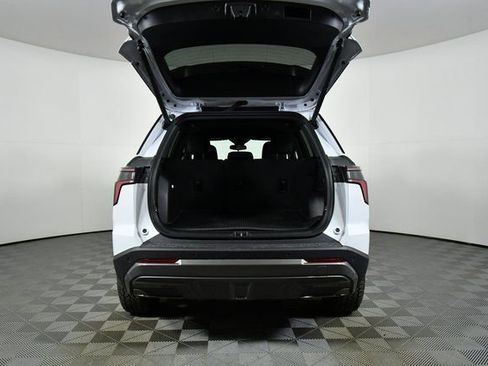 New 2026 Chevrolet Equinox ACTIV w/ LPO, Floor Liner Package image 25